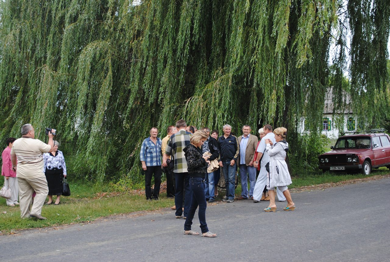 День села 2012 - Strokachi