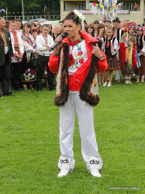 Довгопілля - Долгополье