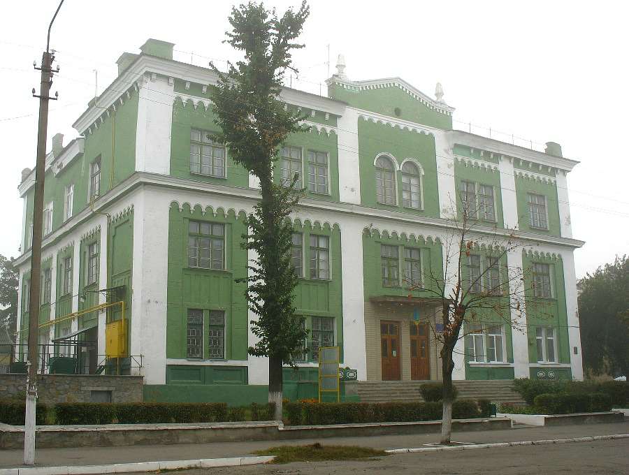 м.Біла Церква  - Біла Церква