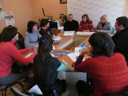 Компаніївка в інтернеті - Компаніївка