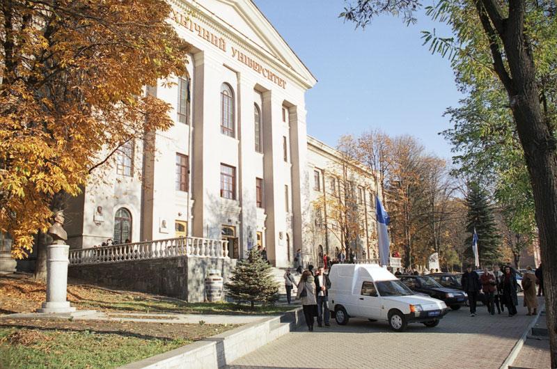 Інженерне в інтернеті - Інженерне