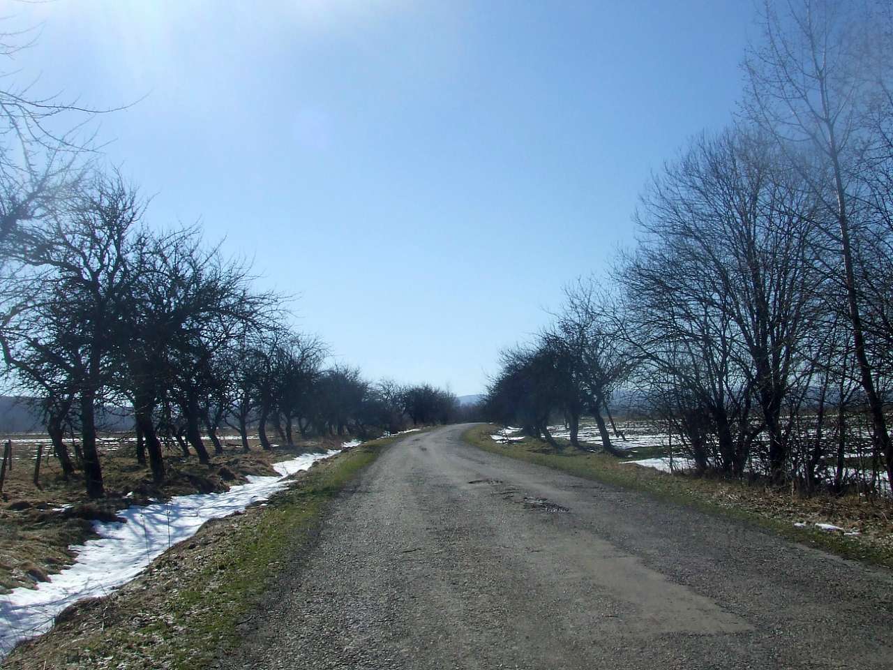 краєвид - Долішнє