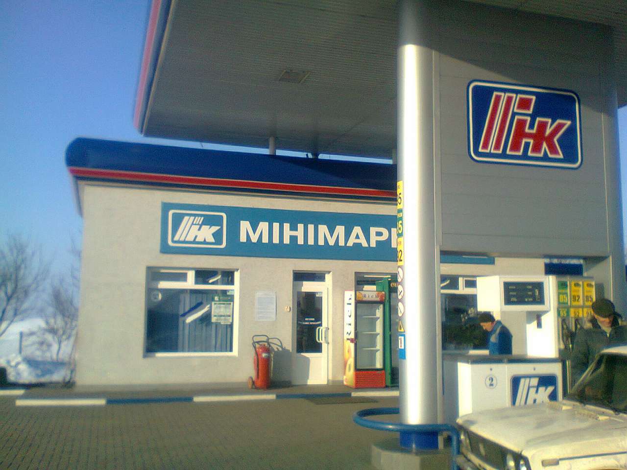 Ясенів Пільний сьогодні - Ясенів Пільний