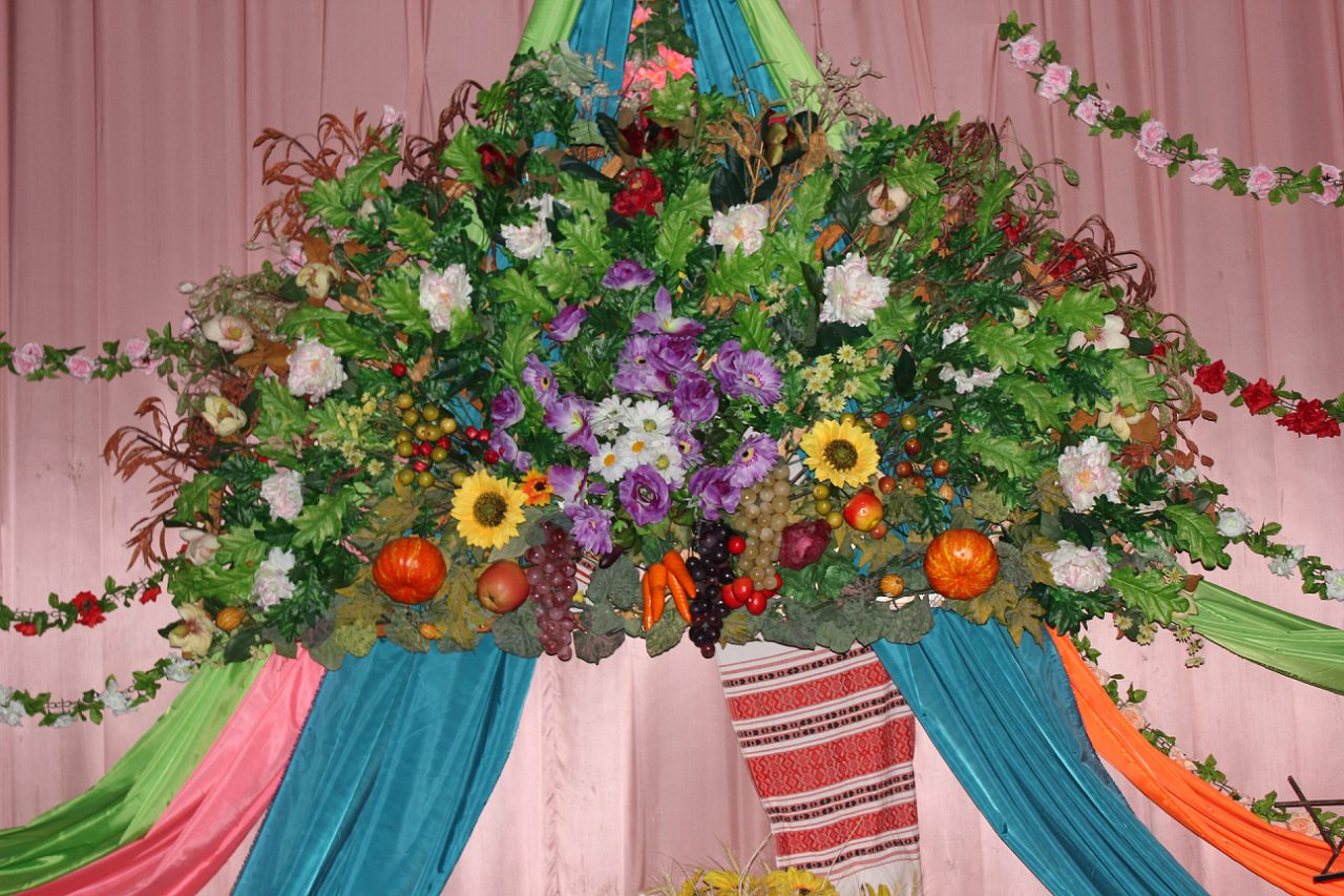 І знову наші в Карбівці! - Бондури