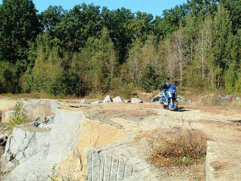 cЛисівка-природа - Лисівка