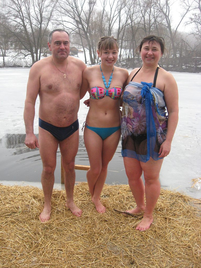 Село моє,красо моя! - Cherkaschany