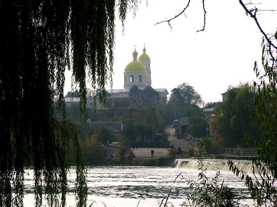 м.Біла Церква  - Біла Церква