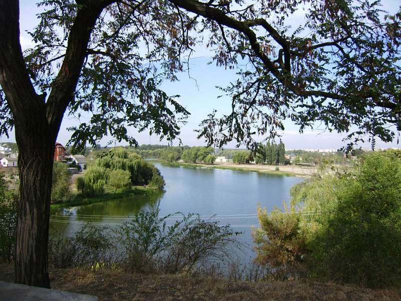 м.Біла Церква  - Біла Церква