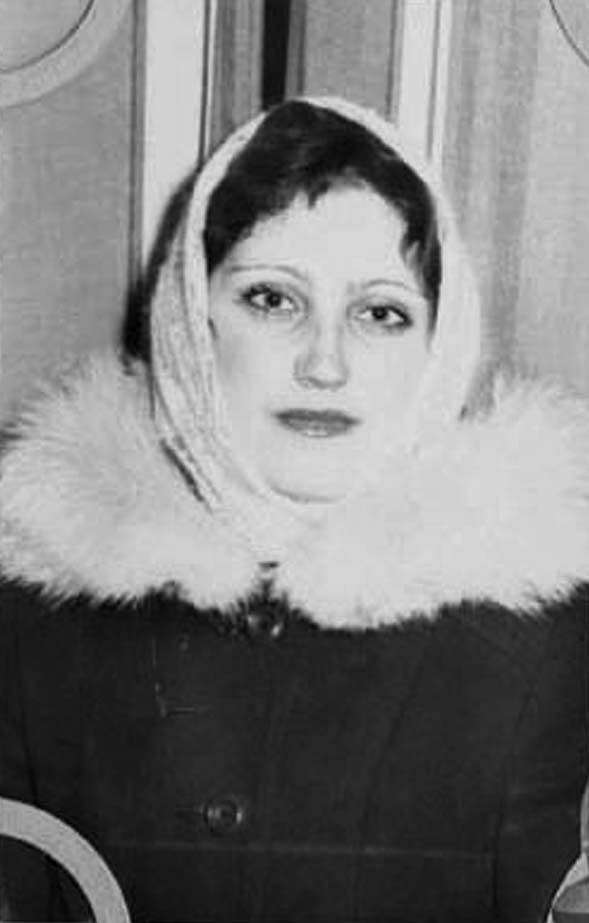 жителі с.Мазинки - Мазинки