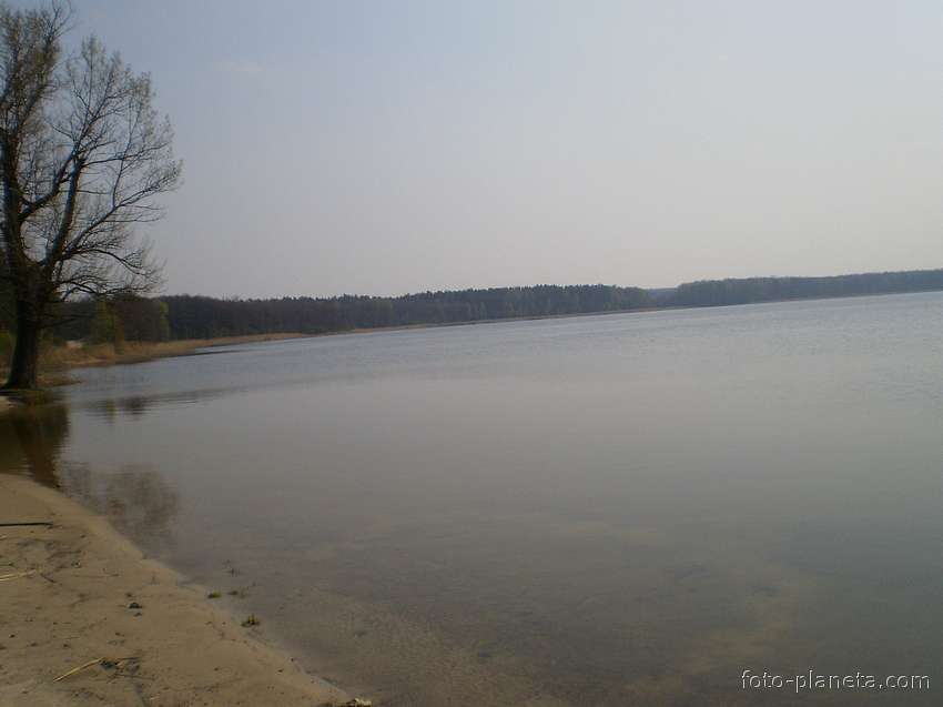 c. Сущанка природа - Сущанка