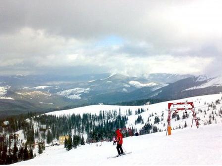 Тисовець в інтернеті - Тисовець