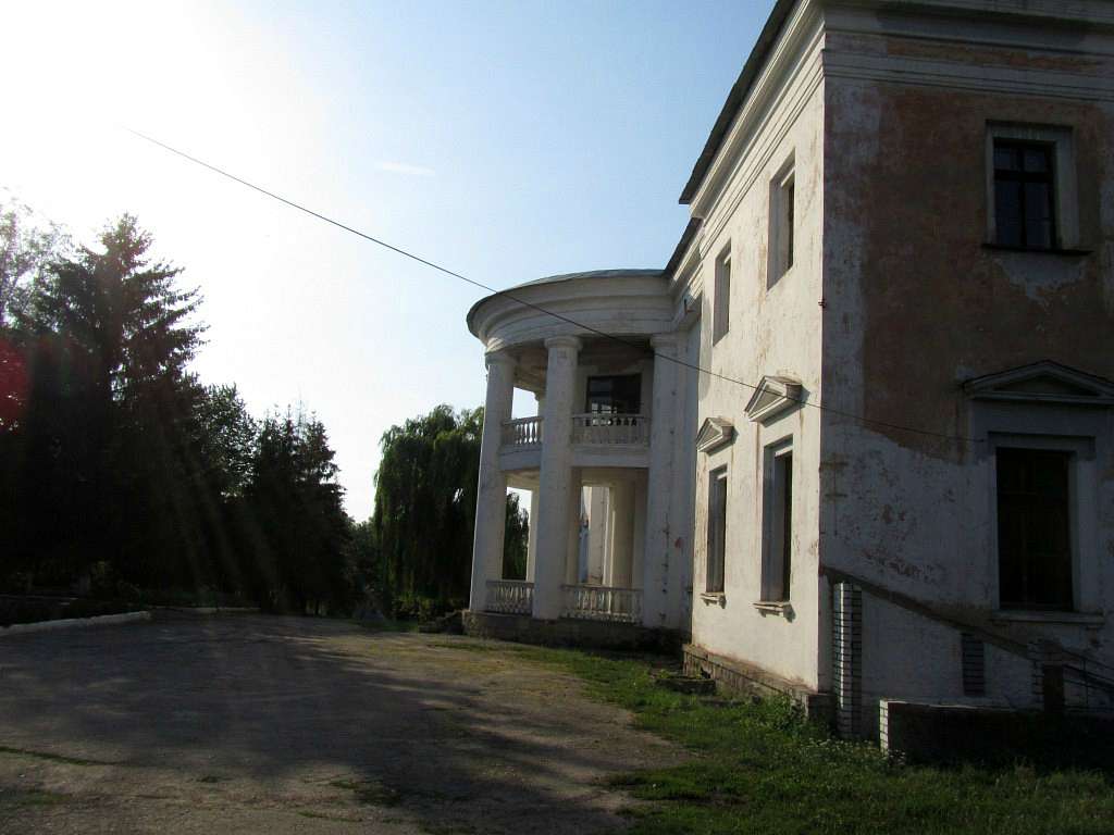 Хмільник-історичний - Хмельник
