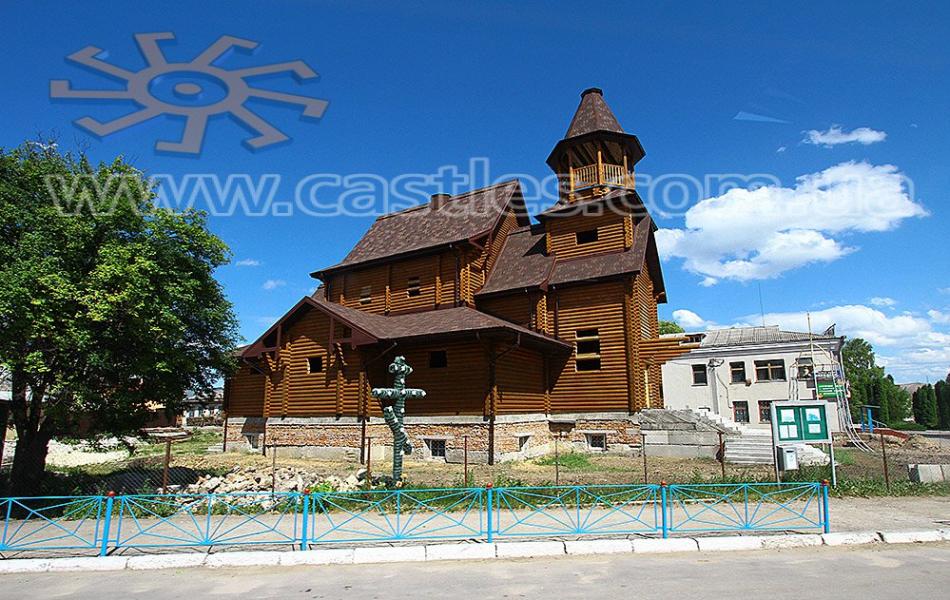 Чемерівці в інтернеті - Чемеровцы