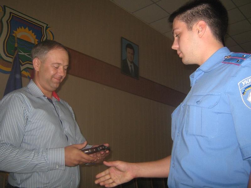 Видвиженець в інтернеті - Видвиженец