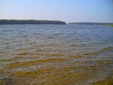 cЛисівка-природа - Лисівка