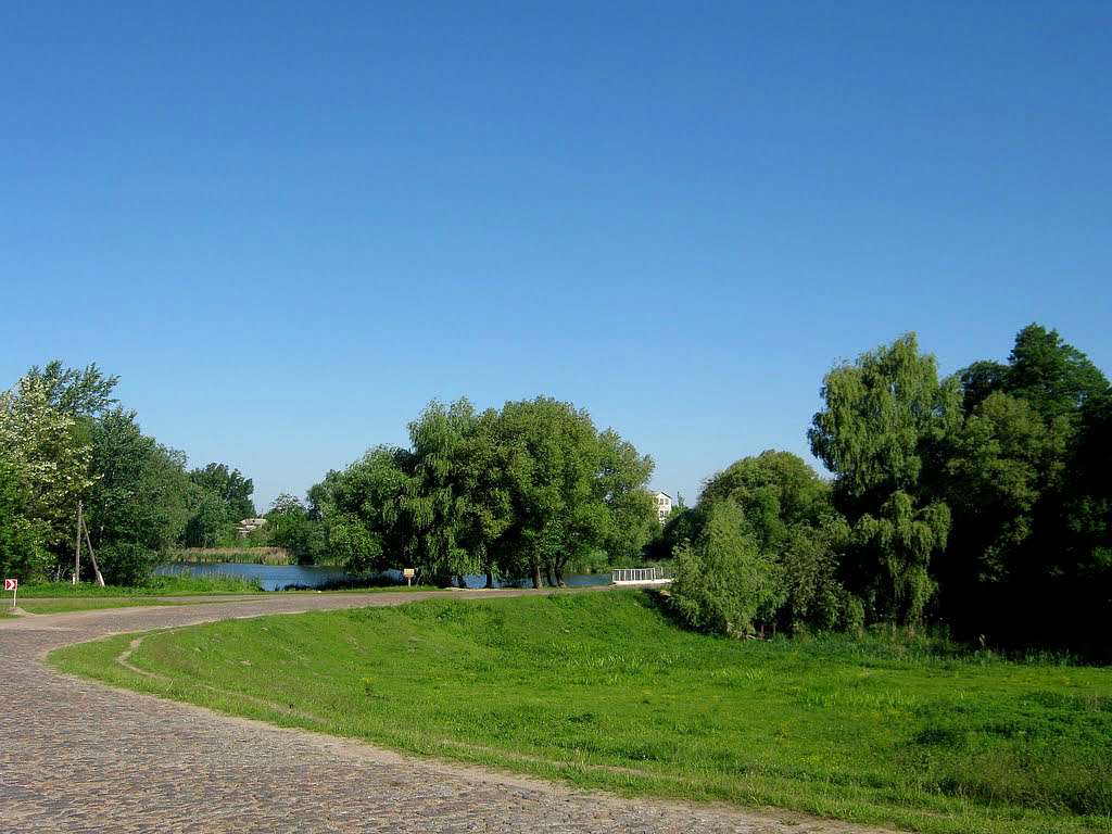 с Криве - Криве