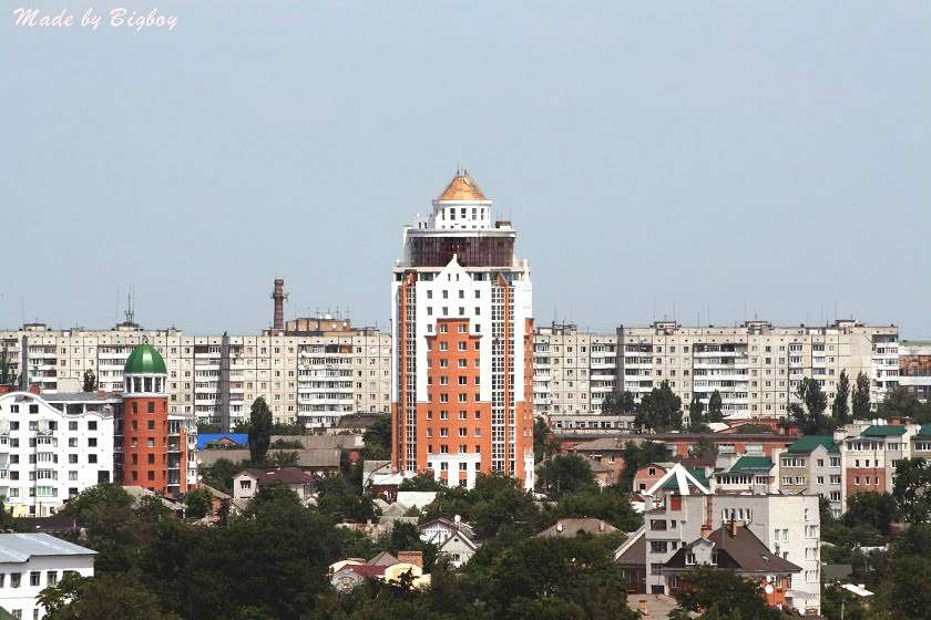 м.Біла Церква - Біла Церква