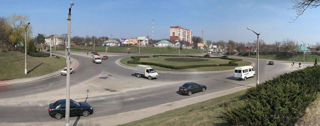 м.Біла Церква - Біла Церква