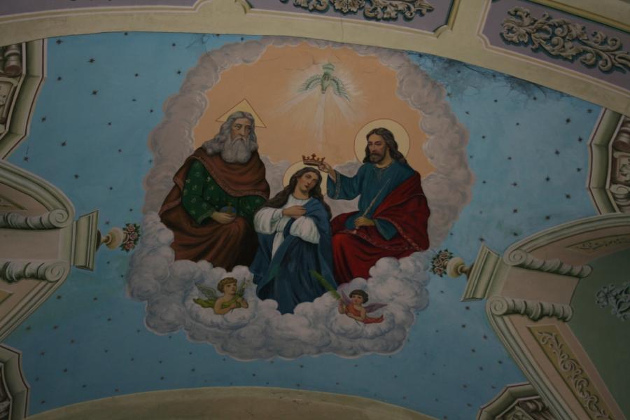 Дмухівці в інтернеті - Дмухівці