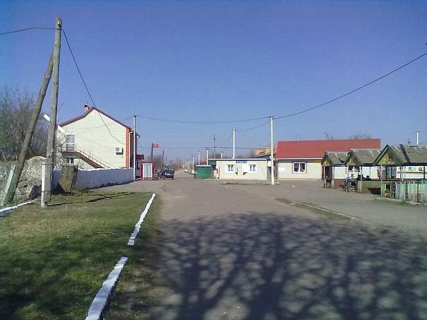 c Андрушки - Андрушки