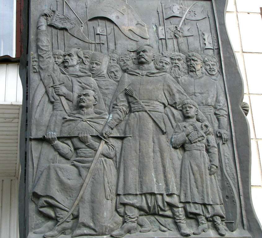 м.Біла Церква  - Біла Церква