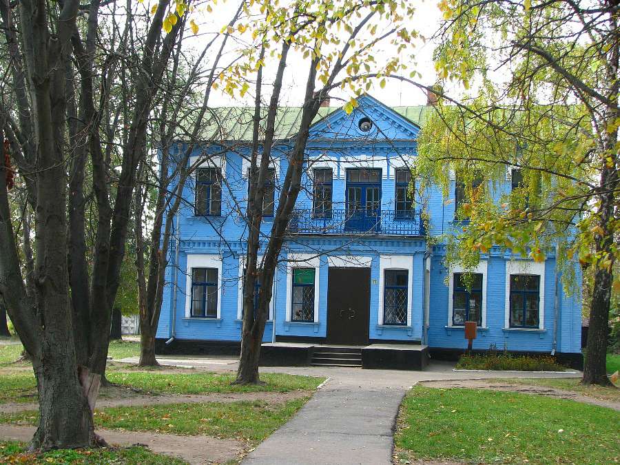 м.Біла Церква  - Біла Церква