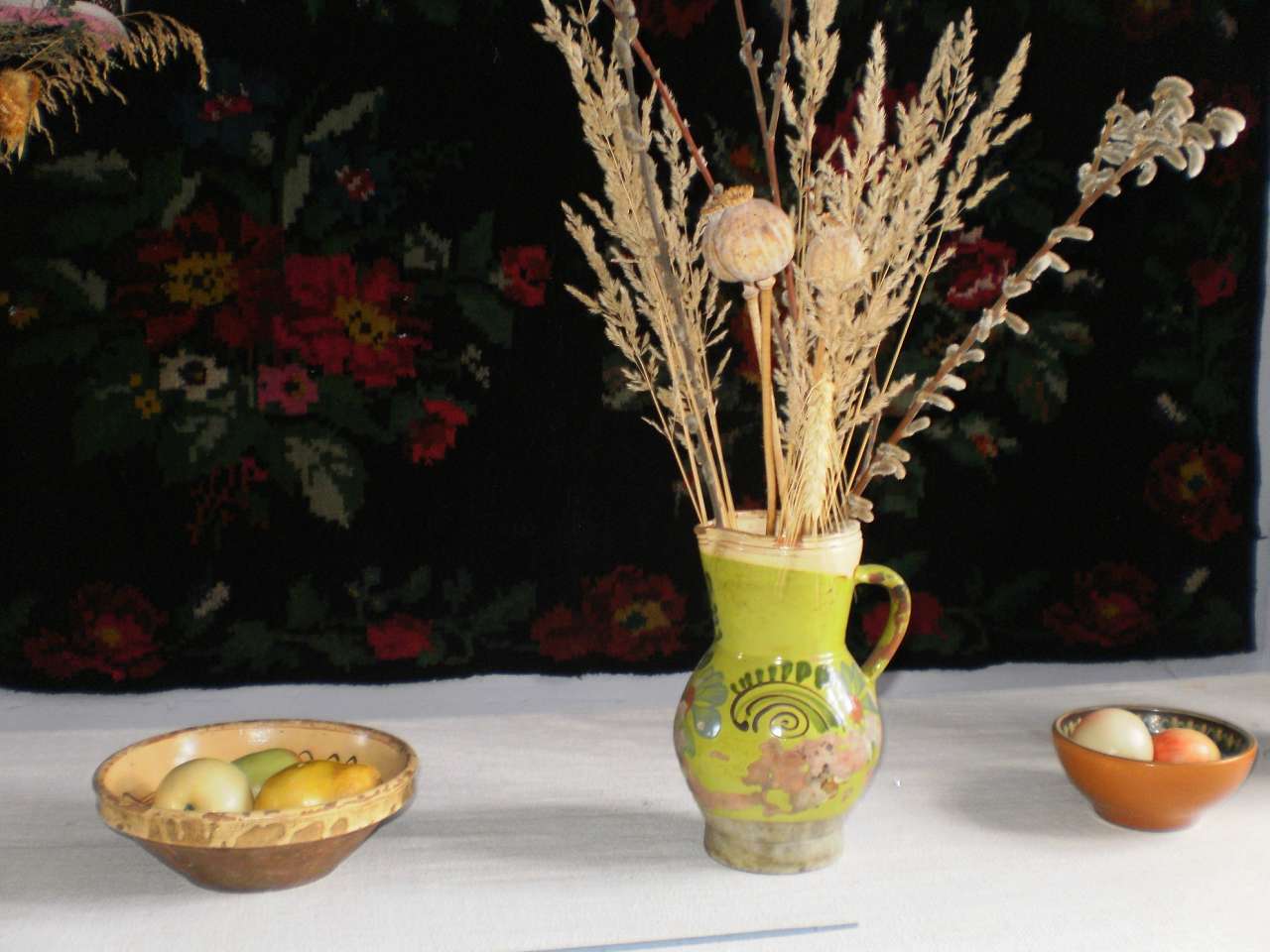 Екскурсія в музей - Старий Вовчинець