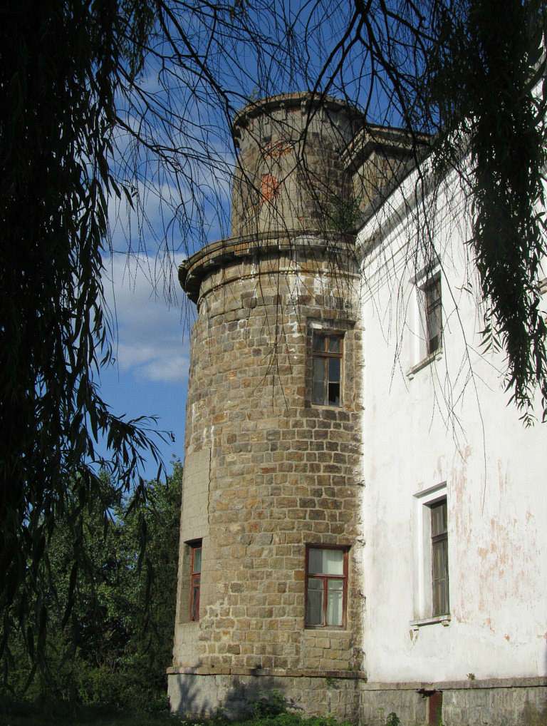 Хмільник-історичний - Хмільник