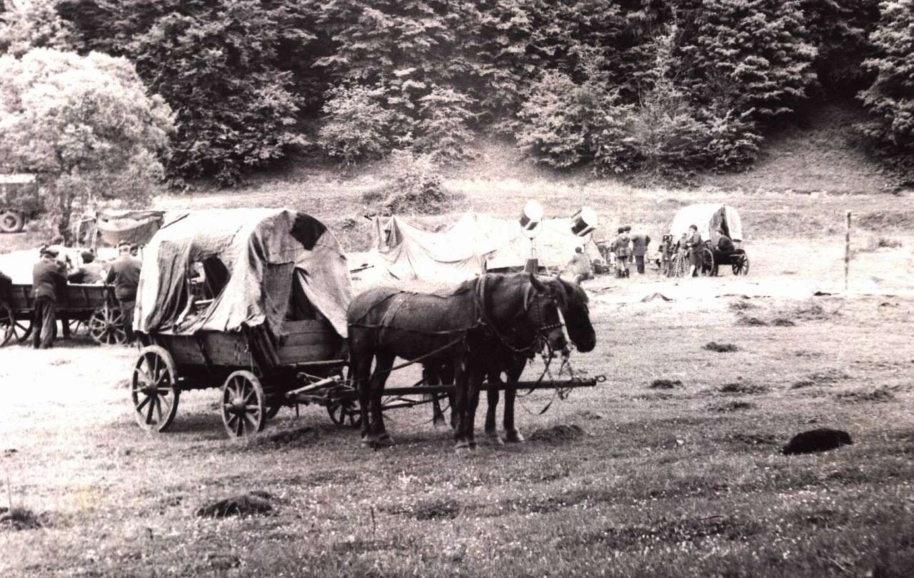 Село которого уже нет - Гута-Блищанівська