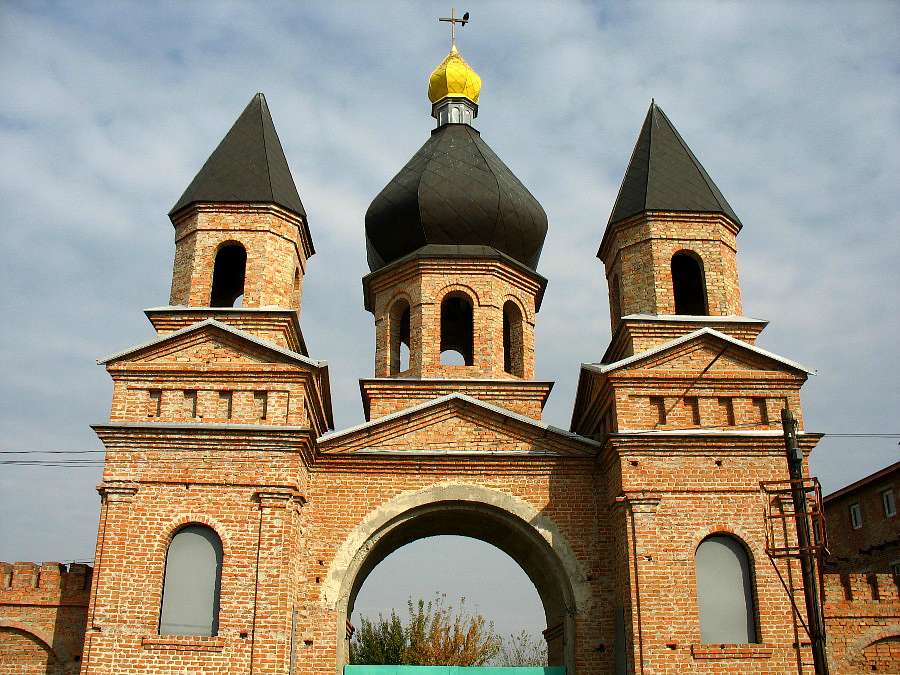 м.Біла Церква  - Біла Церква