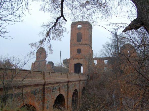 Корчик в інтернеті - Корчик