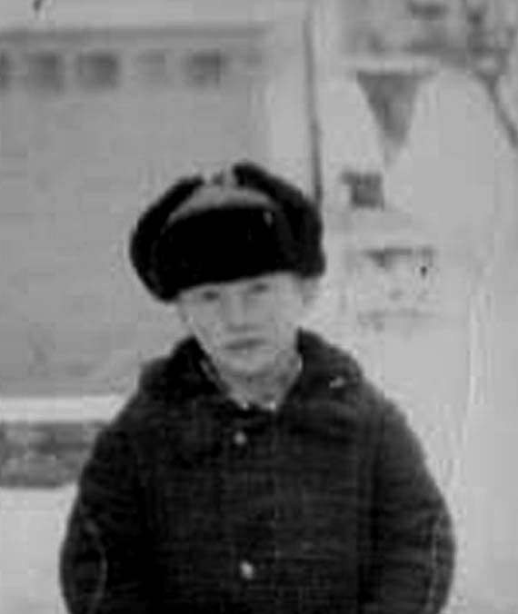 жителі с.Мазинки - Мазинки