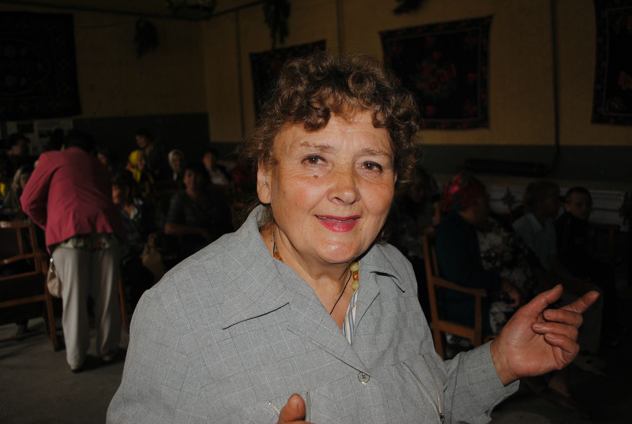 День села 2012 - Строкачи