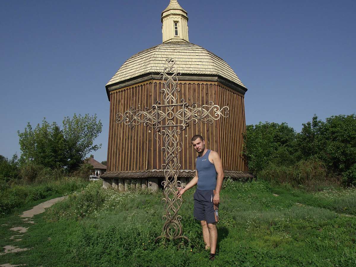 Витичів. Краєвиди - Витачев
