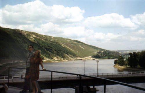 Заліщики в інтернеті - Zaliszczyki