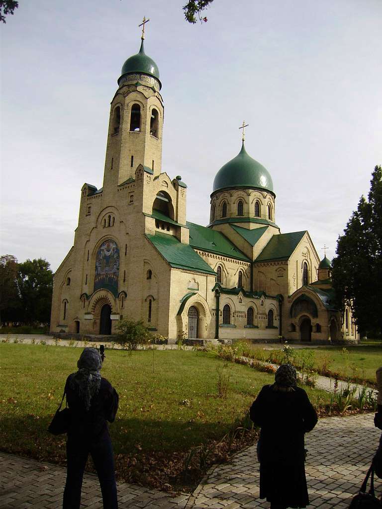 м.Біла Церква  - Біла Церква