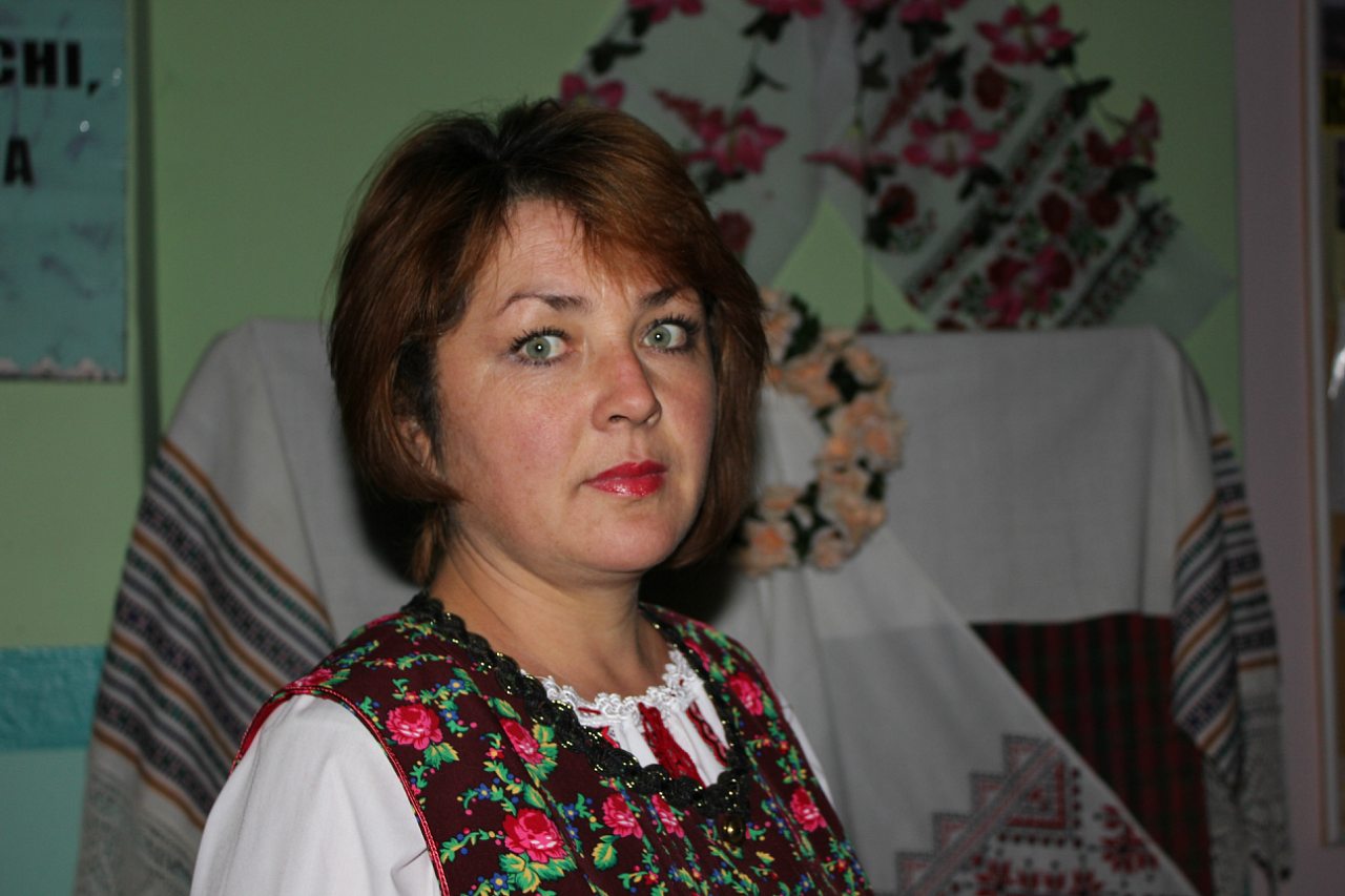 І знову наші в Карбівці! - Бондурі