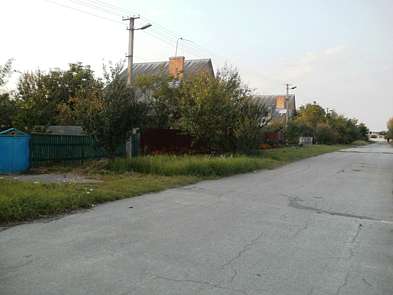 С Лисівка - Лисівка