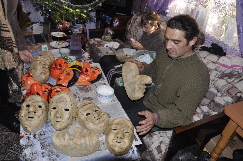 Вашківці в інтернеті - Вашківці