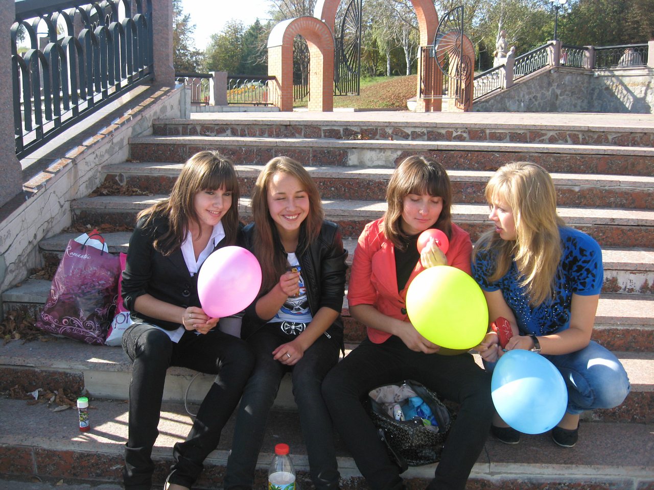 Село моє,красо моя! - Черкащани