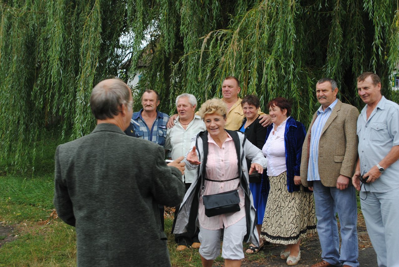 День села 2012 - Strokachi