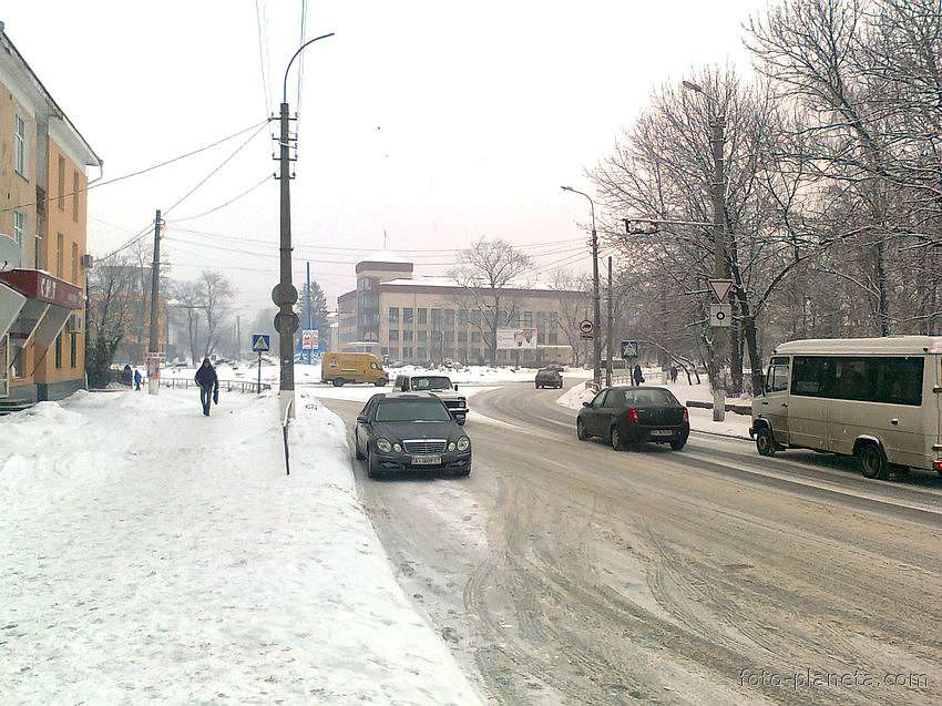 м.Біла Церква - Біла Церква