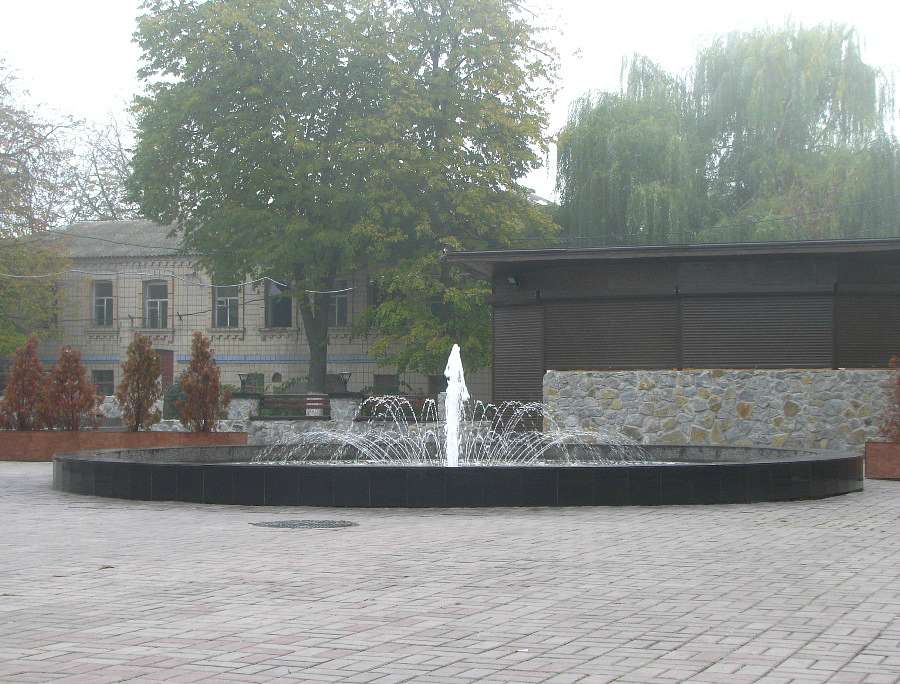 м.Біла Церква  - Біла Церква