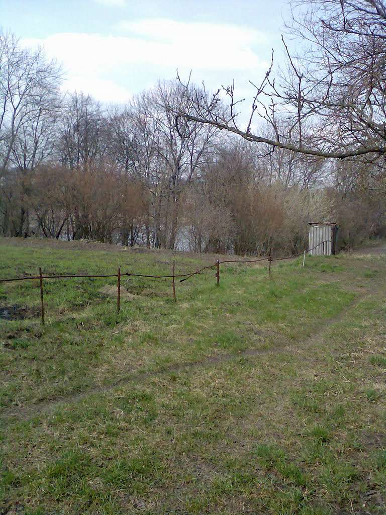 с Криве - Криве