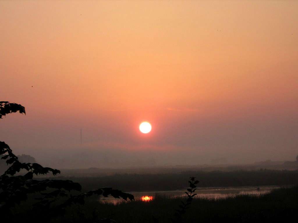 Любарські світанки - Любар