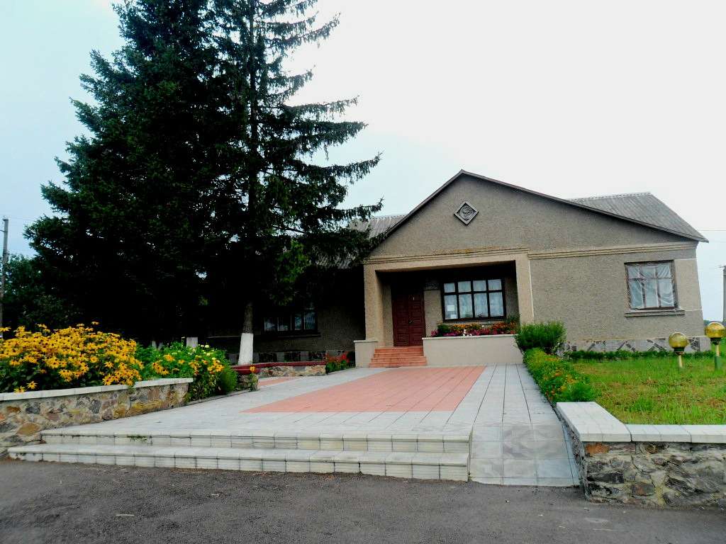 Саверці - Саверці