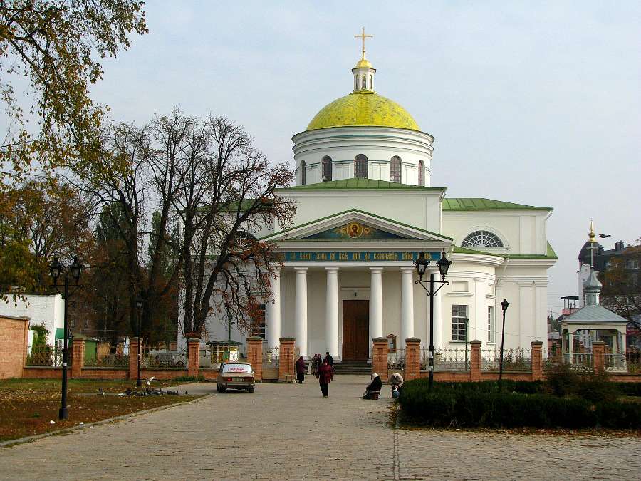 м.Біла Церква  - Біла Церква