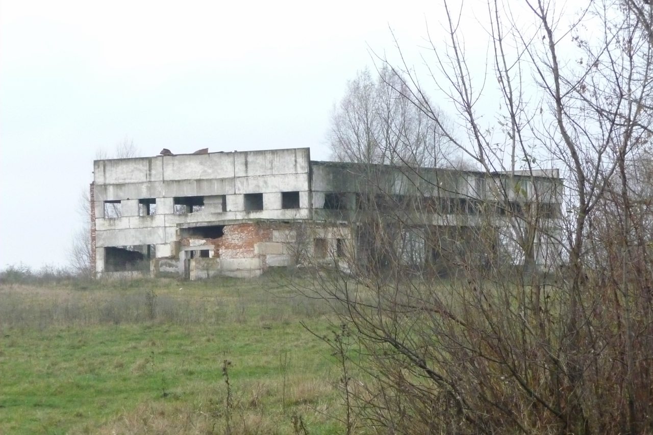 моя комаровка - Комаровка