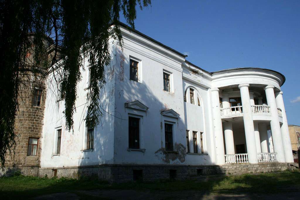 Хмільник-історичний - Хмільник