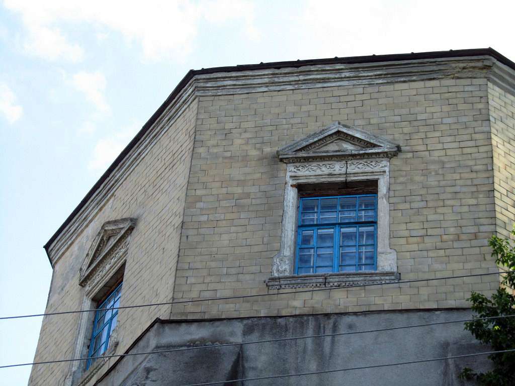 Хмільник-історичний - Хмільник